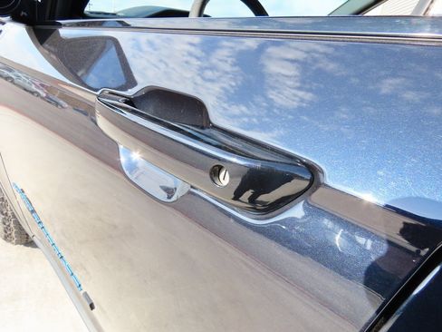 Used 2024 Jeep Grand Cherokee Trailhawk image 20