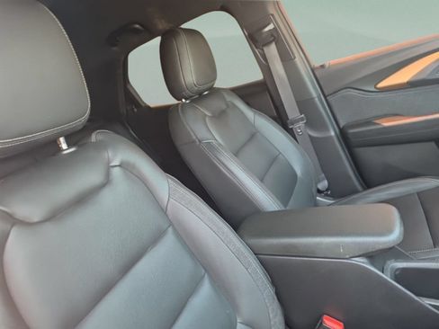 Used 2021 Chevrolet TrailBlazer ACTIV w/ Technology Package FWD image 28