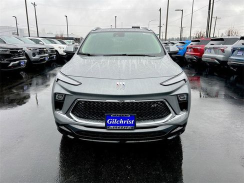 New 2026 Buick Encore GX Sport Touring w/ Advanced Technology Package image 25