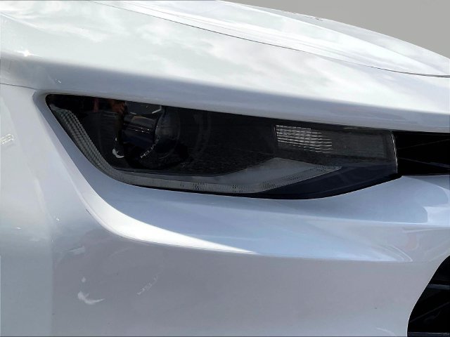Used 2018 Chevrolet Camaro ZL1 RWD image 29