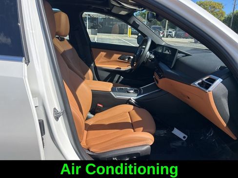 Used 2025 BMW 330i xDrive Sedan image 25