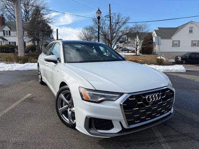 Used 2024 Audi A6 Premium Plus