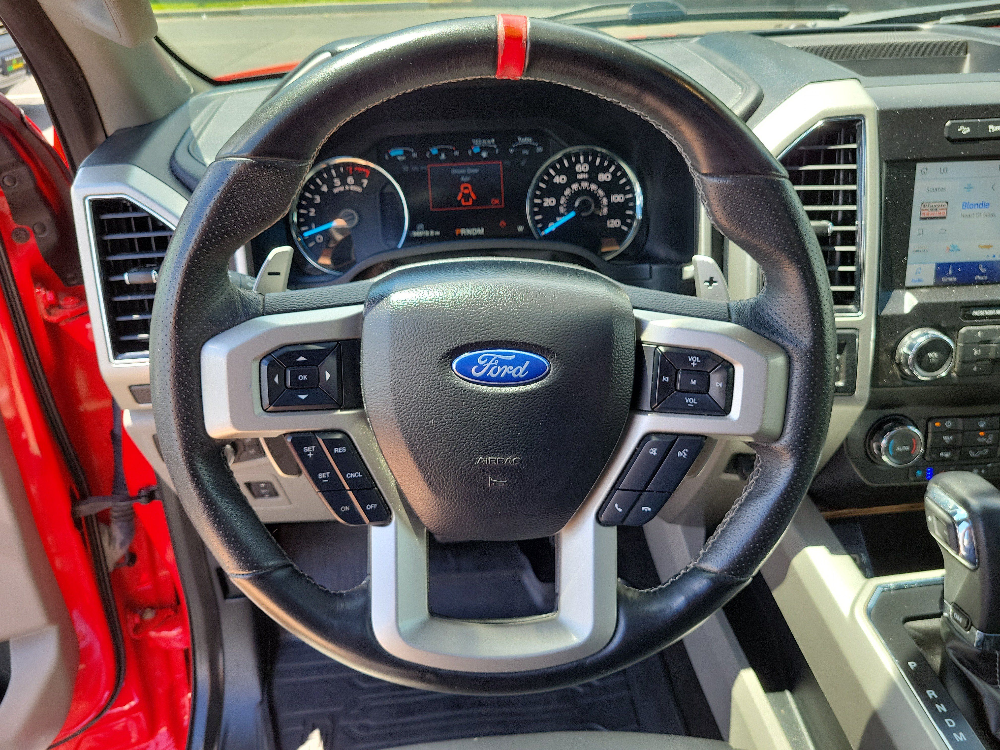 Used 2019 Ford F150 Lariat AWD/4WD image 21