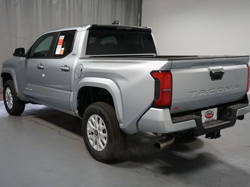New 2025 Toyota Tacoma SR5 image 6