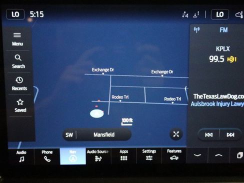 Used 2023 Ford F450 Lariat w/ Lariat Ultimate Package AWD/4WD image 62