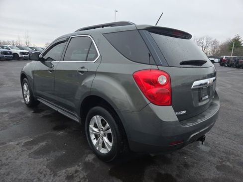Used 2013 Chevrolet Equinox LT w/ Driver Convenience Package image 13