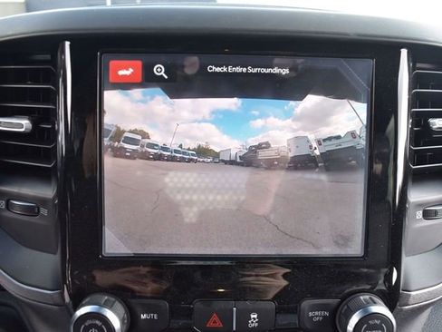 New 2025 RAM 5500 Tradesman image 24