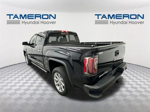 Used 2018 GMC Sierra 1500 Denali w/ Denali Ultimate Package image 3