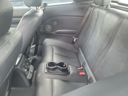 Used 2016 BMW M235i xDrive Convertible AWD/4WD image 17