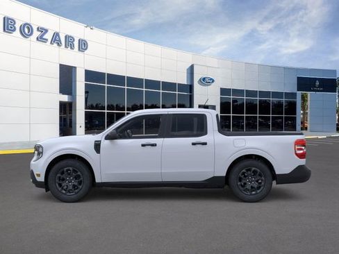 New 2026 Ford Maverick XLT image 3