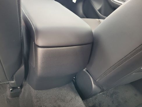 New 2026 MAZDA MAZDA3 2.5 S Hatchback w/ Premium Pkg image 7