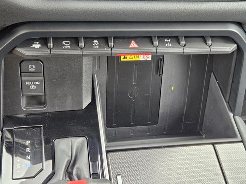 Used 2023 Toyota Sequoia TRD Pro AWD/4WD image 26
