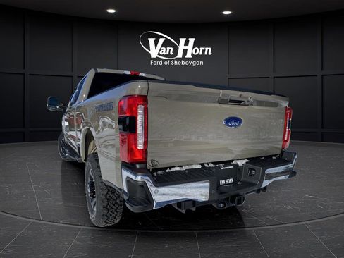New 2026 Ford F250 XLT w/ XLT Premium Package AWD/4WD image 46