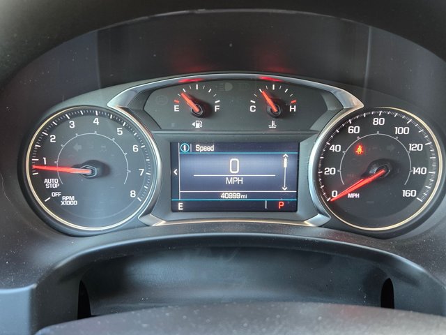 Used 2024 GMC Terrain SLE w/ Driver Convenience Package FWD image 10