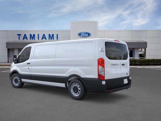 New 2026 Ford Transit 150 Low Roof RWD image 4