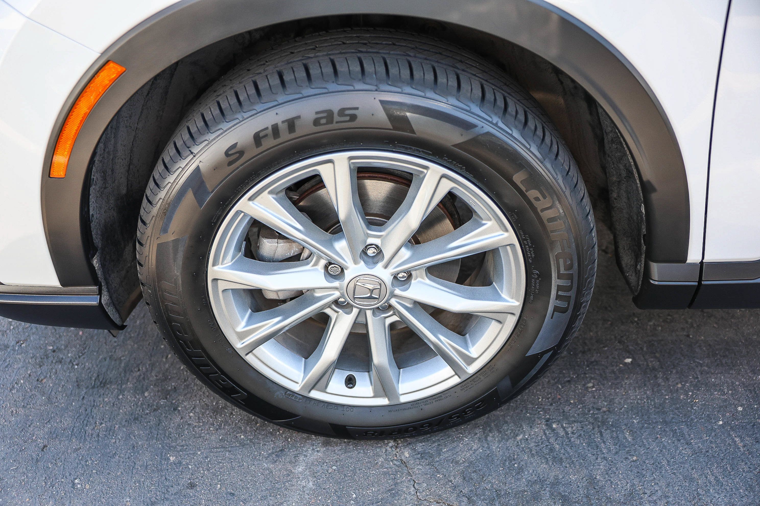 Certified 2025 Honda CR-V EX-L image 33