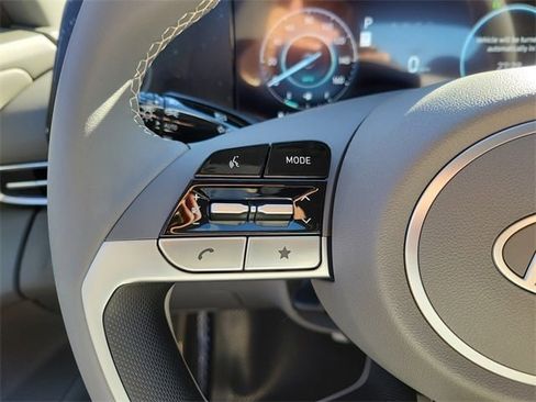 New 2026 Hyundai Elantra Sport w/ Cargo Package image 5