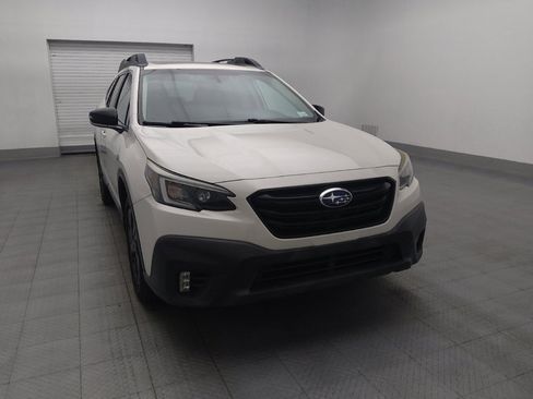 Used 2020 Subaru Outback Onyx Edition XT w/ Popular Package #2 AWD/4WD image 14