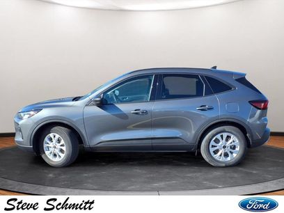New 2026 Ford Escape Active w/ Active Premium Tech Pack