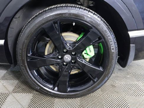 Used 2024 Genesis GV80 3.5T w/ Prestige Package image 27