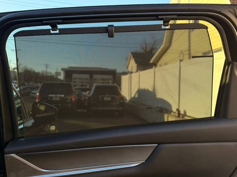 Used 2024 MAZDA CX-90 3.3 Turbo w/ Preferred Plus image 21