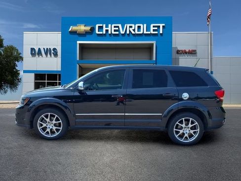 Used 2018 Dodge Journey GT w/ Driver Convenience Group AWD/4WD image 6