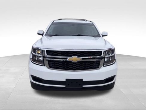 Used 2017 Chevrolet Tahoe LS w/ All-Season Package AWD/4WD image 2