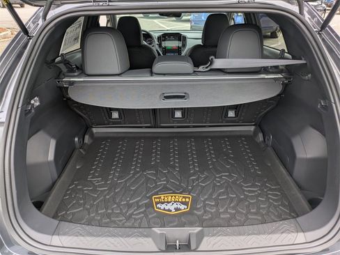 New 2026 Subaru Crosstrek 2.5i Wilderness image 12