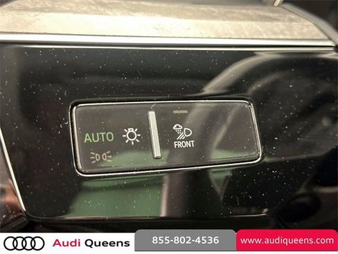 Certified 2024 Audi Q8 e-tron Premium Plus w/ Premium Plus Package image 22