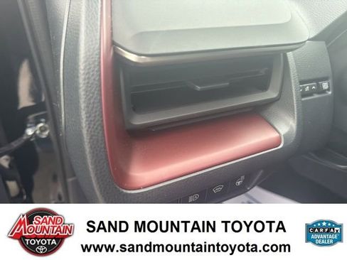 Used 2024 Toyota Prius Prime XSE image 14