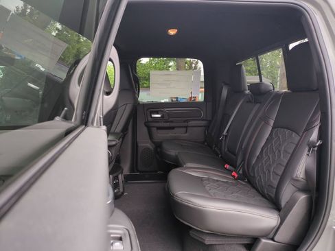 New 2026 RAM 2500 Rebel AWD/4WD image 14