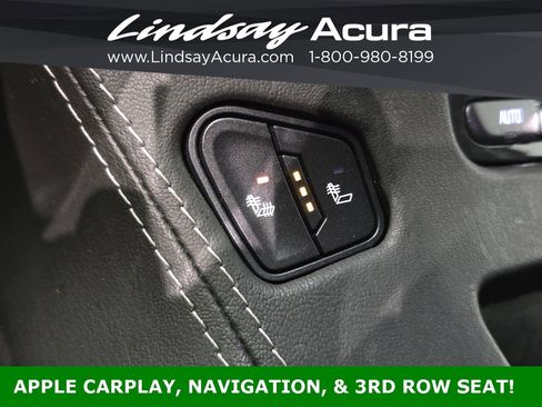 Used 2020 Chevrolet Tahoe LT w/ Luxury Package image 17