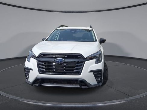New 2026 Subaru Ascent Bronze Edition AWD/4WD image 3