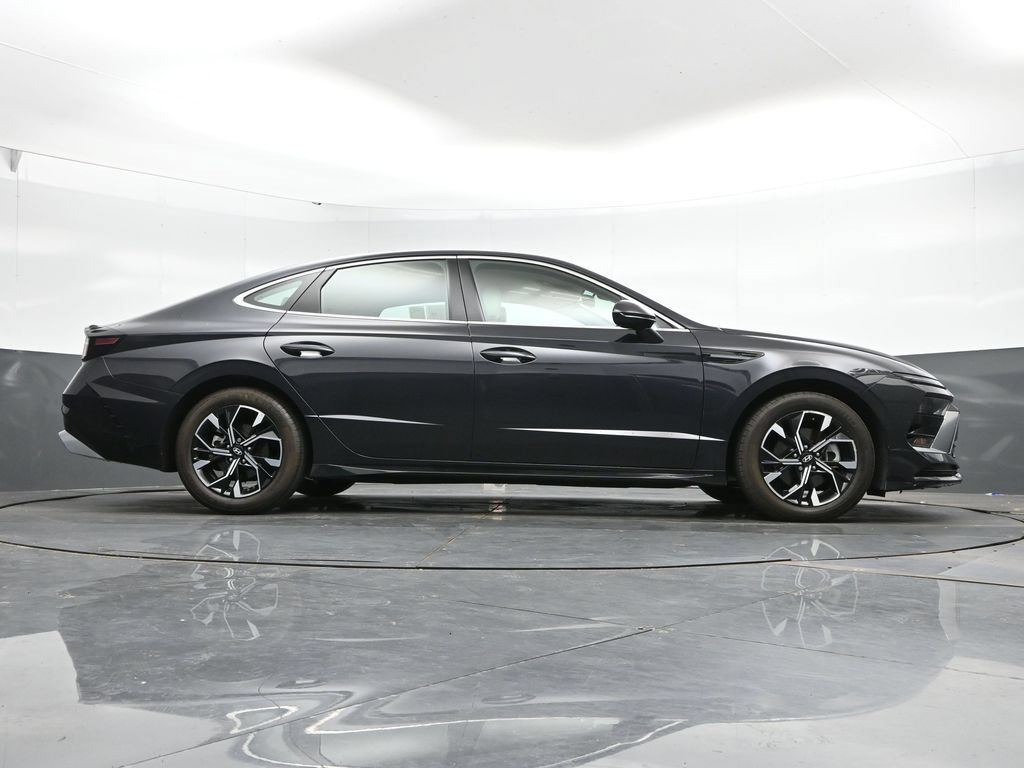 Used 2024 Hyundai Sonata SEL FWD image 40