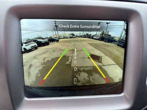 Used 2020 Jeep Compass High Altitude image 19