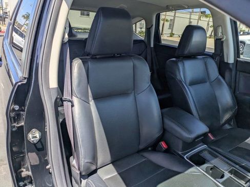 Used 2016 Honda CR-V Touring image 35