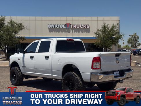 Used 2020 RAM 2500 Tradesman AWD/4WD image 11