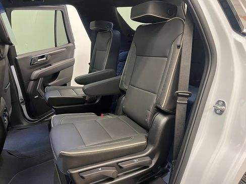 New 2026 Chevrolet Tahoe Premier image 23