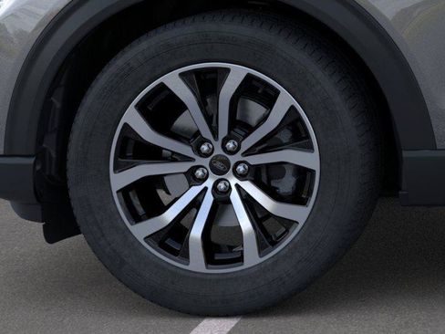 New 2026 Ford Explorer ST-Line RWD image 49