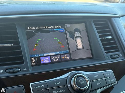 Used 2019 INFINITI QX80 Luxe w/ 22" Wheel Package image 20