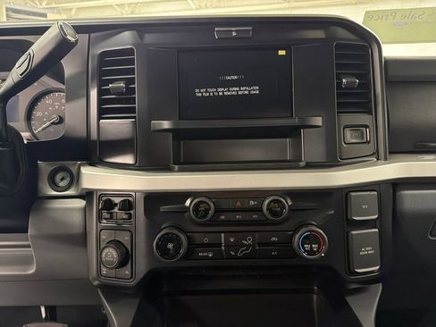 New 2026 Ford F250 XLT image 21