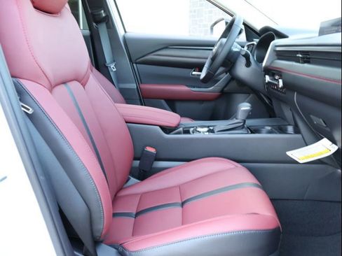 New 2026 MAZDA CX-50 AWD 2.5 Hybrid w/ Cargo Package image 10