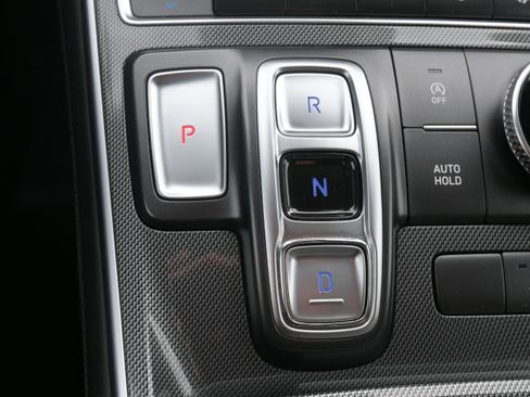 Used 2022 Hyundai Santa Fe SEL w/ Convenience + Premium Package image 27