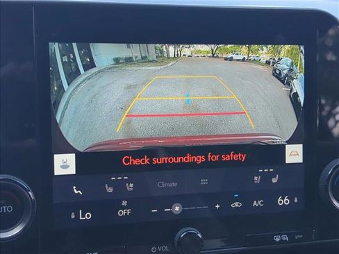 Used 2023 Lexus NX 350 AWD image 13