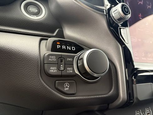 New 2026 RAM 1500 Big Horn image 25