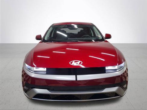 New 2026 Hyundai Ioniq 5 SEL image 3