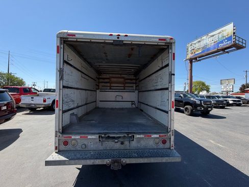 Used 2016 Ford F350 XL w/ XL Value Package RWD image 9
