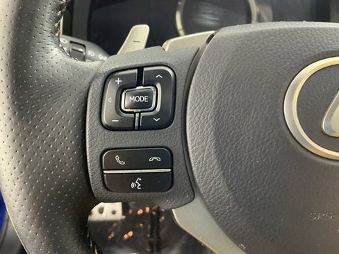 Used 2015 Lexus RC 350 AWD image 25