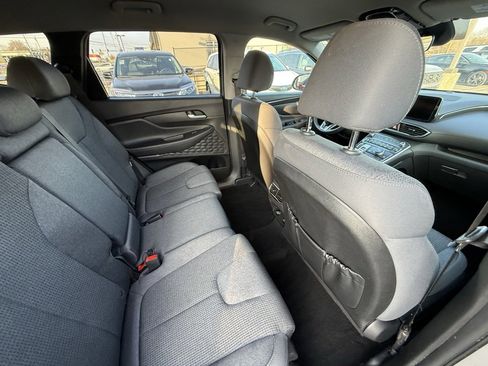 Used 2023 Hyundai Santa Fe SEL image 38