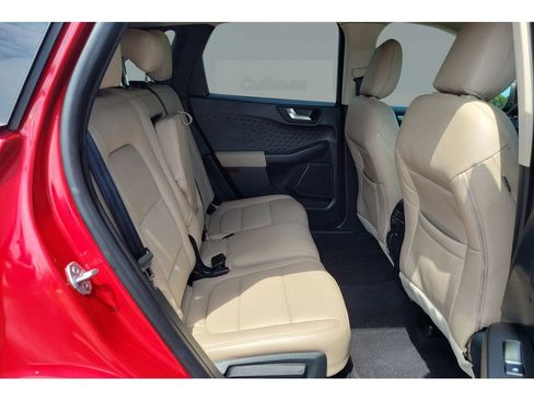Used 2020 Ford Escape SE FWD image 31